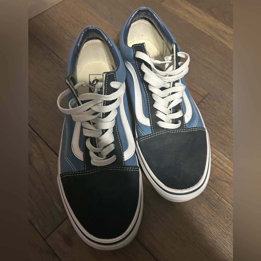 Vans Men’s Old Skool 11.5